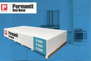 PERMANIT USO BASE 4MM